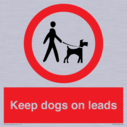 dogs-on-lead-symbol-with-black-text-on-white-background~